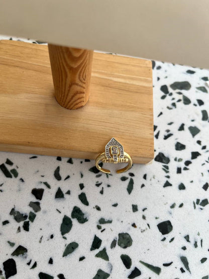 Leila Ring