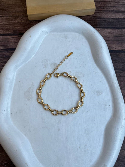 Karma Bracelet