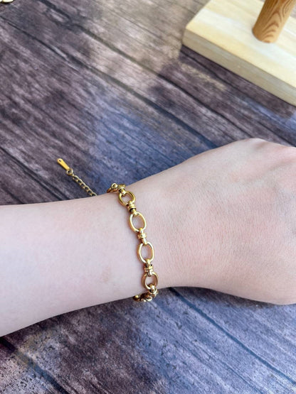 Karma Bracelet