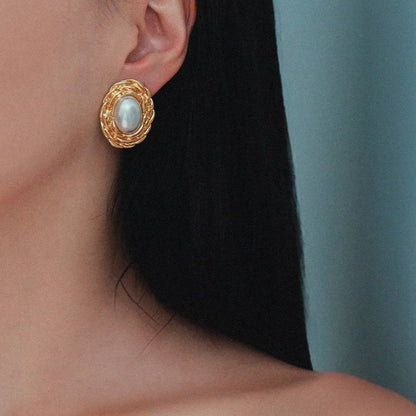 Faye earring