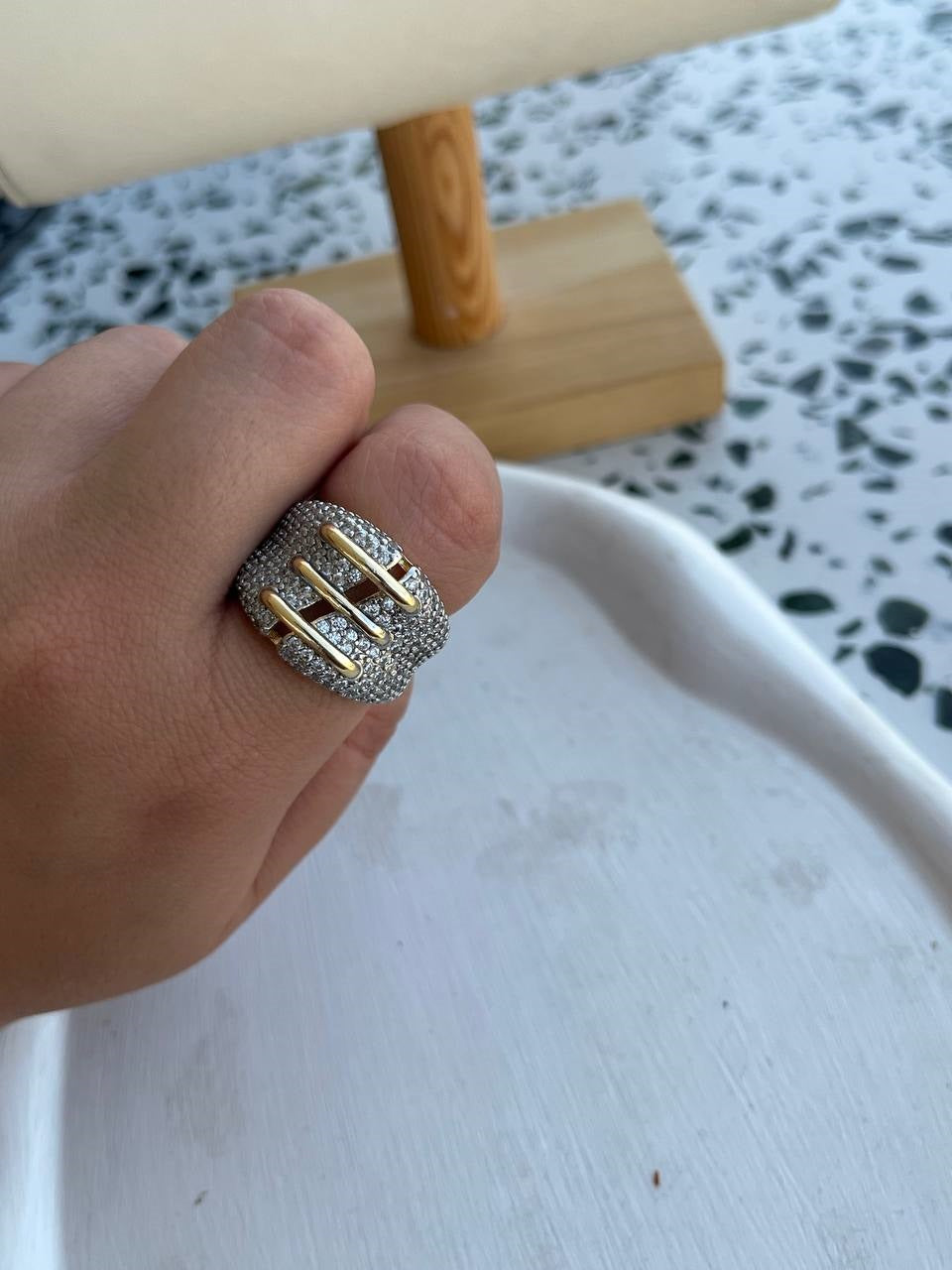 Linda Ring
