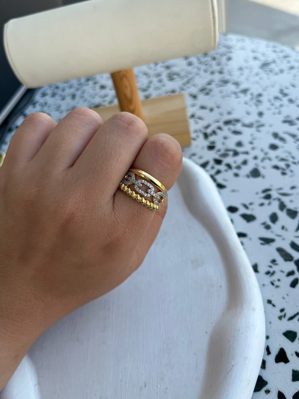 Nancy Ring