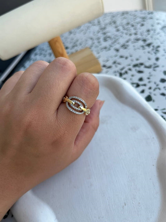 Marina Ring
