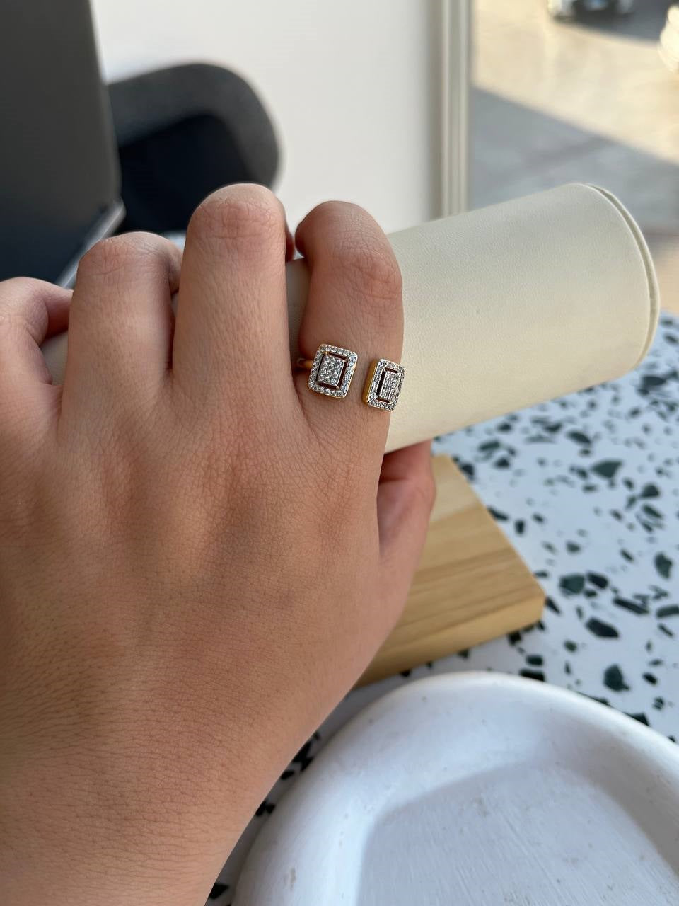 Heidi Ring