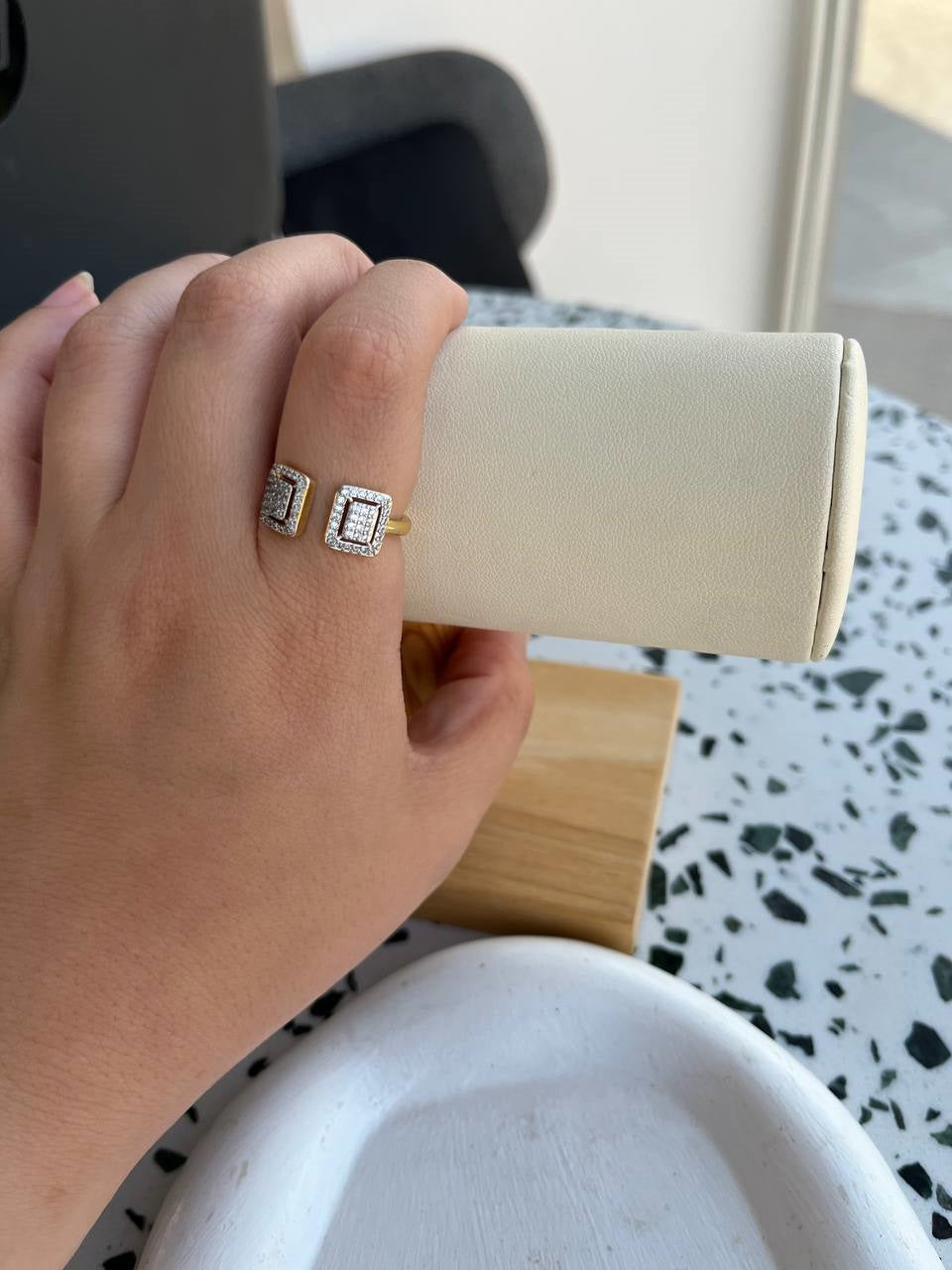 Heidi Ring