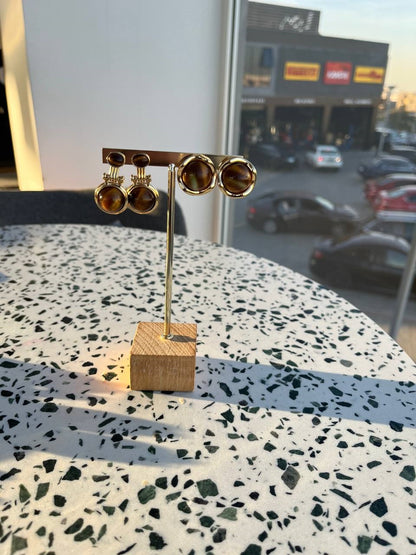 Lyra earring