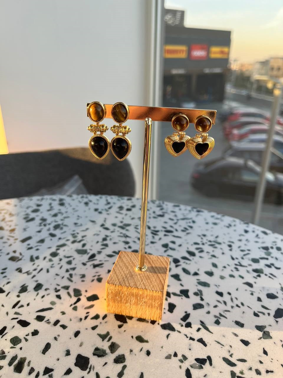 Luz Earring