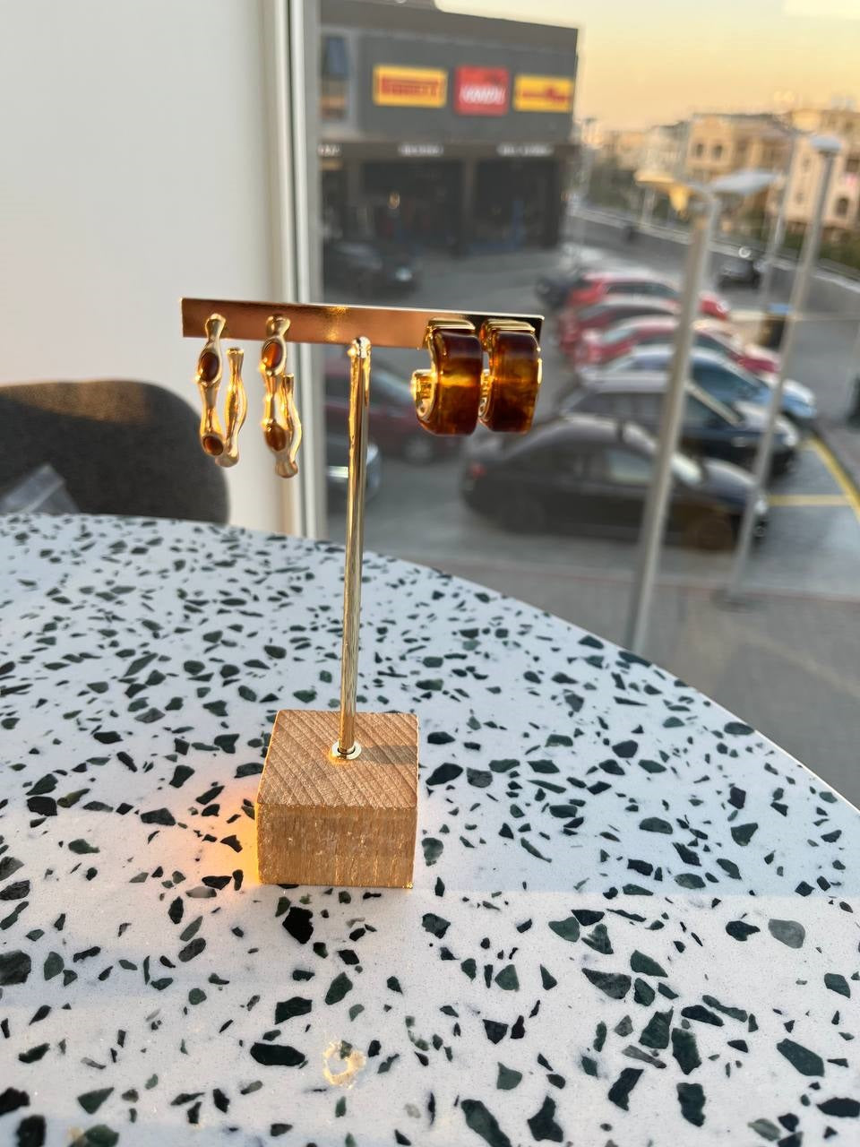Eira earring