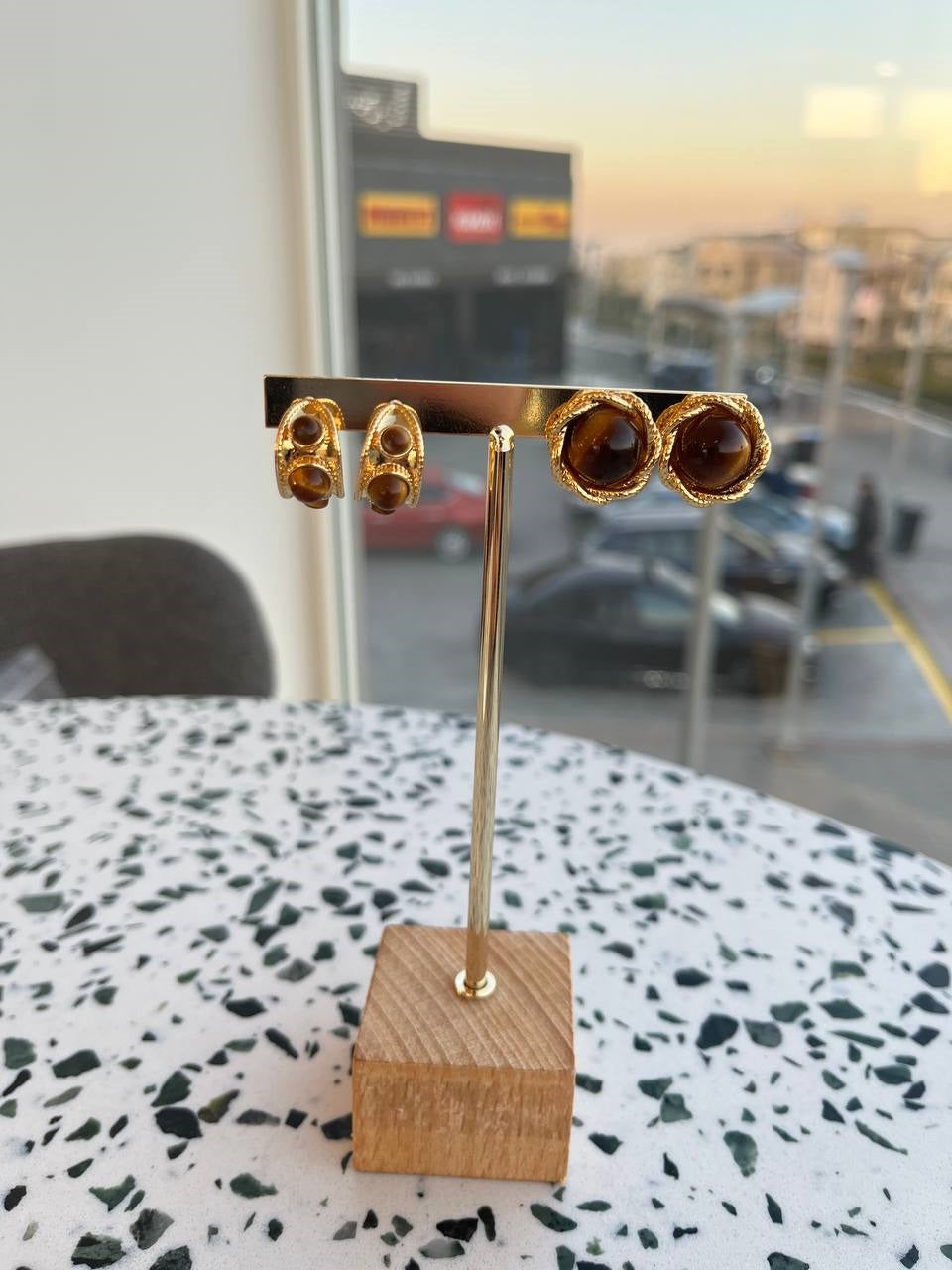 Remi Earring