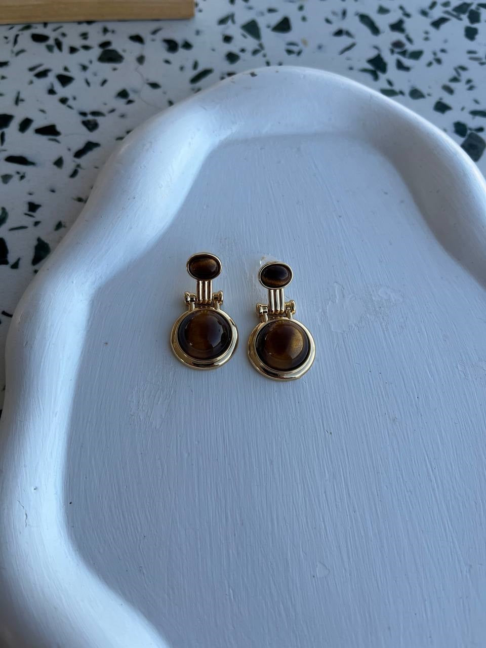 Rhea earring