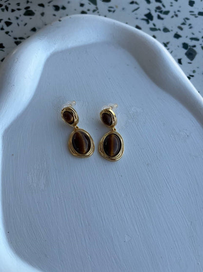 Thalia Earring