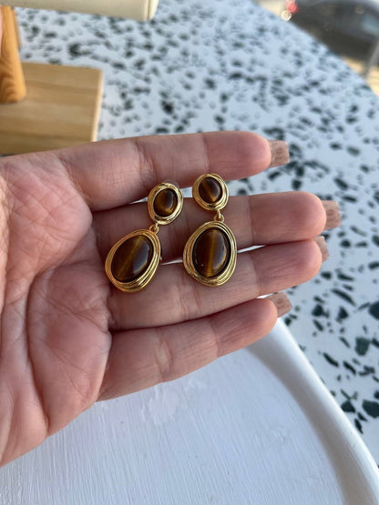 Thalia Earring