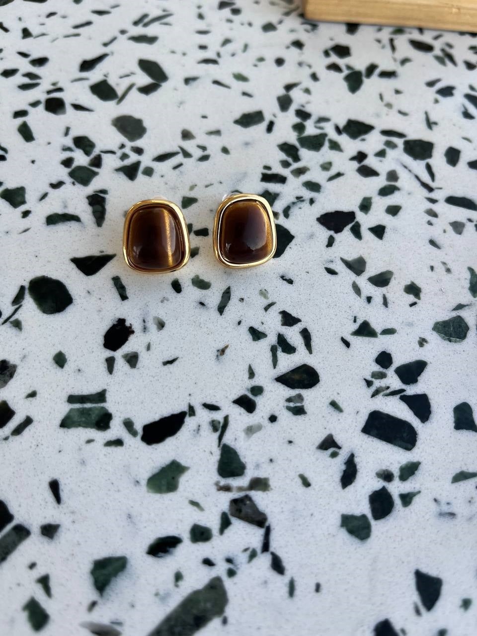 Alexandra Earring