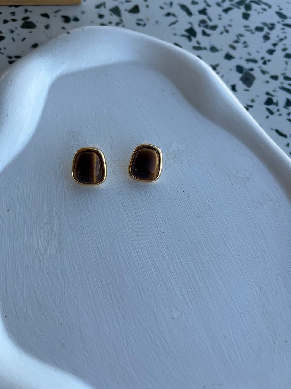 Alexandra Earring