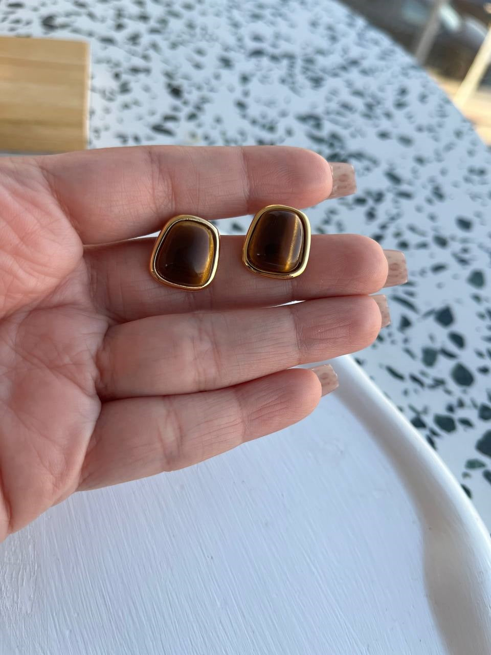 Alexandra Earring