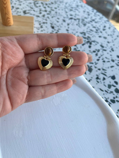 Luz Earring
