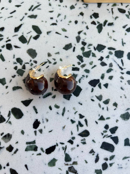 Lia earring