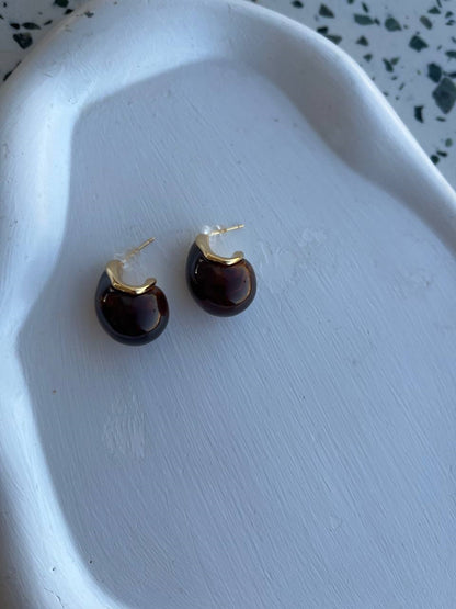 Lia earring