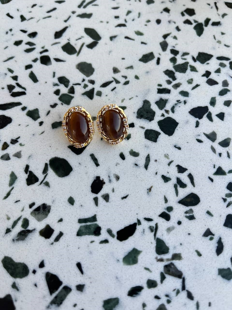 Zoe earring