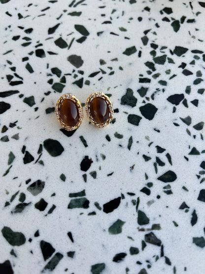 Zoe earring