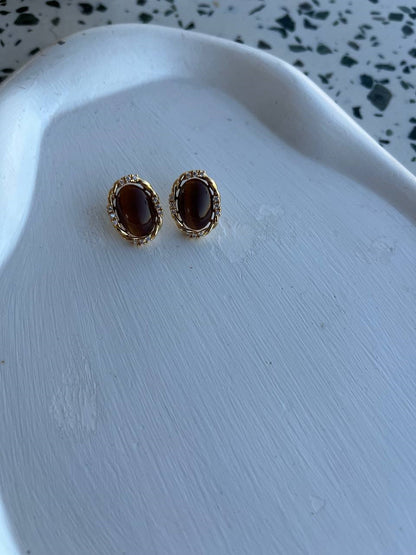 Zoe earring