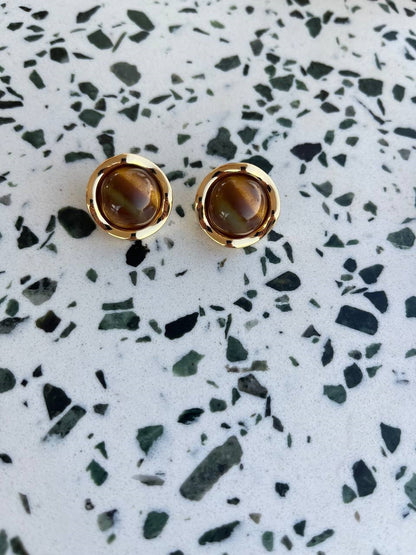 Lyra earring