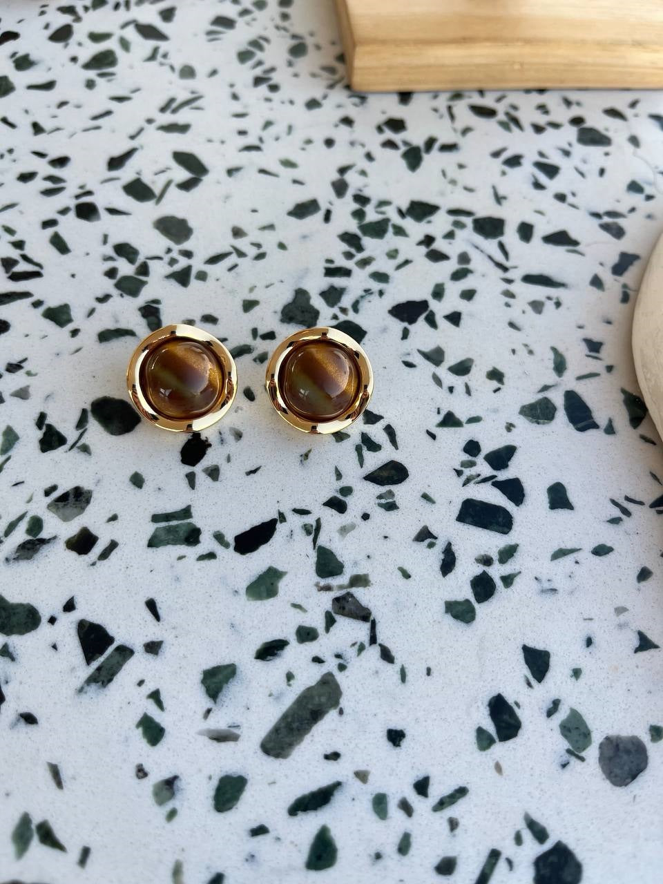Lyra earring