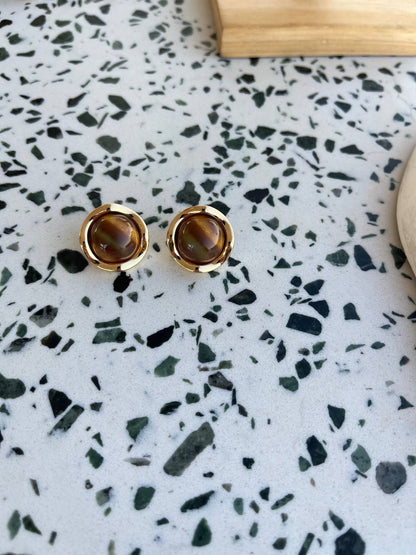 Lyra earring