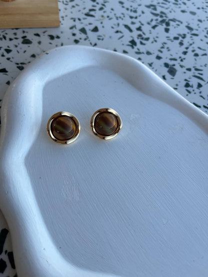 Lyra earring