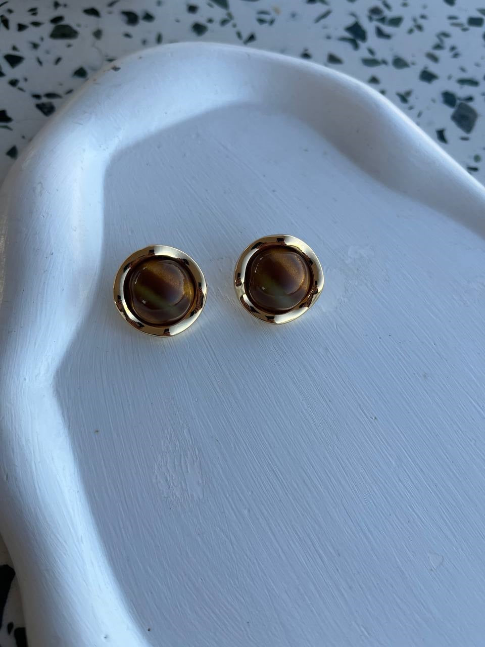 Lyra earring