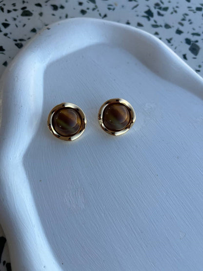 Lyra earring