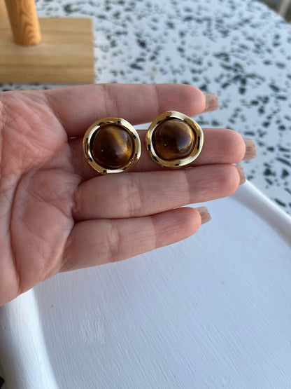 Lyra earring