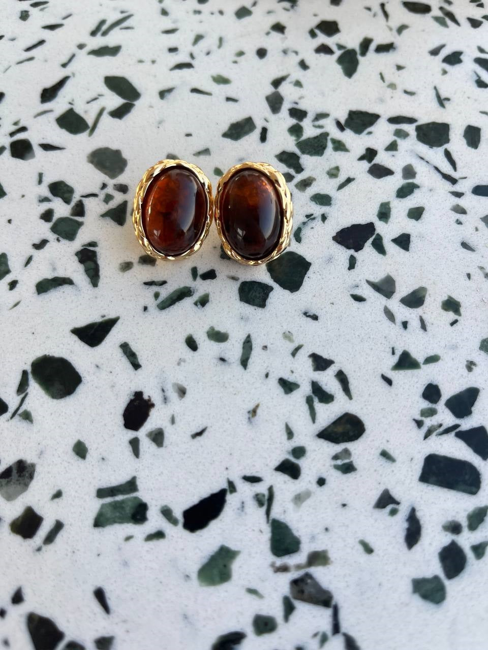 Lena Earring