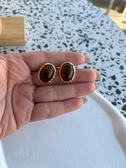 Lena Earring