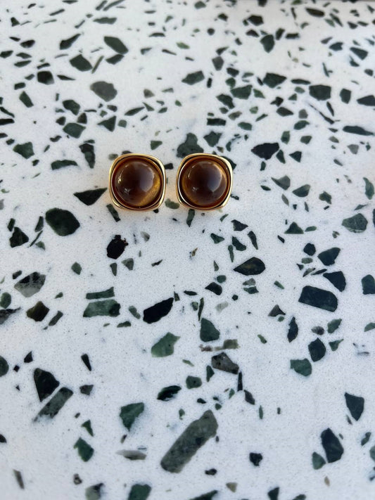 Romy earring