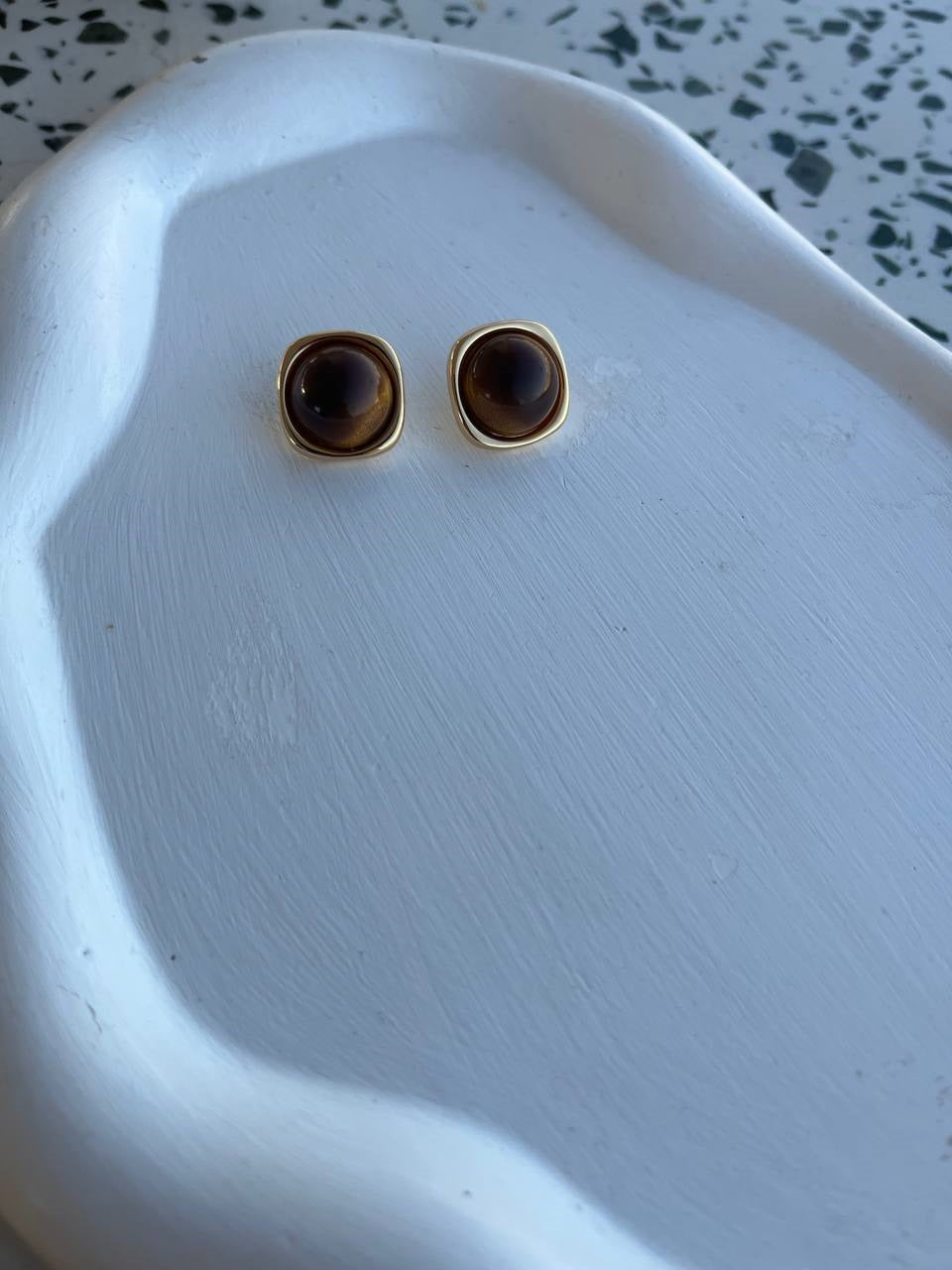 Romy earring