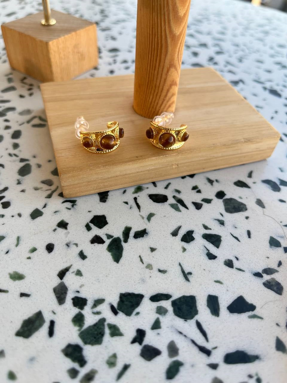Yara Earring
