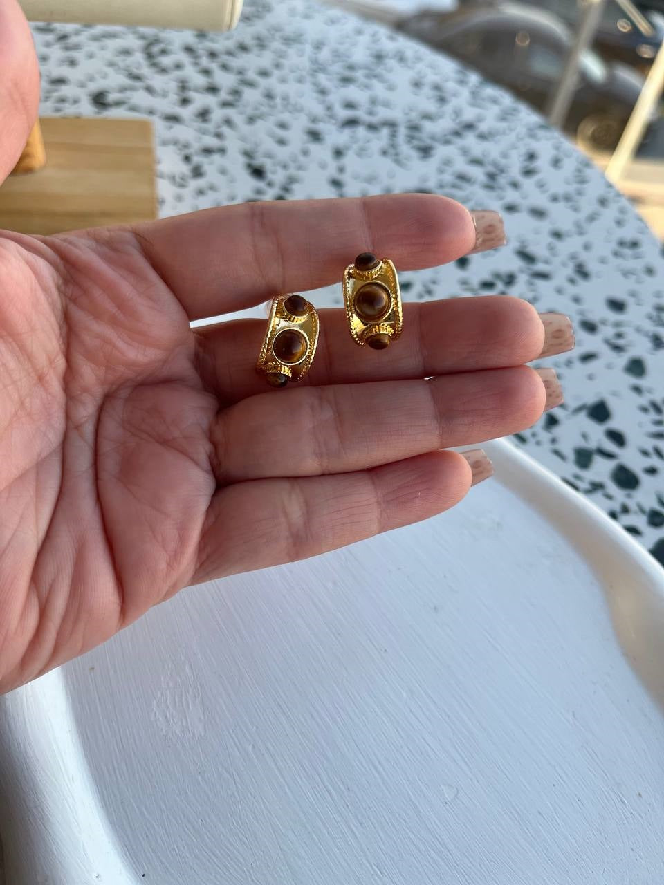 Yara Earring