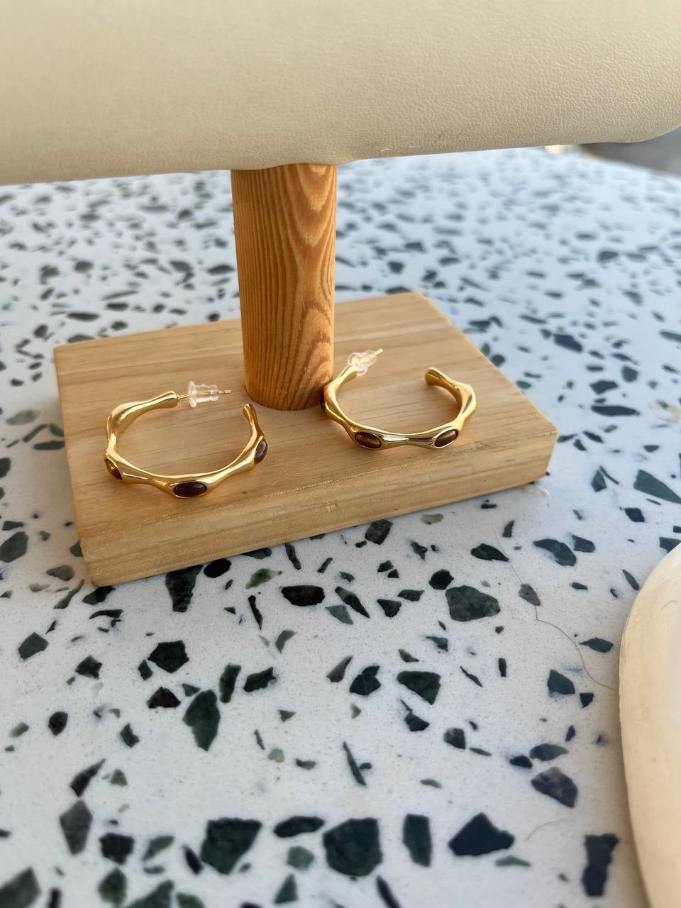 Arabella earring