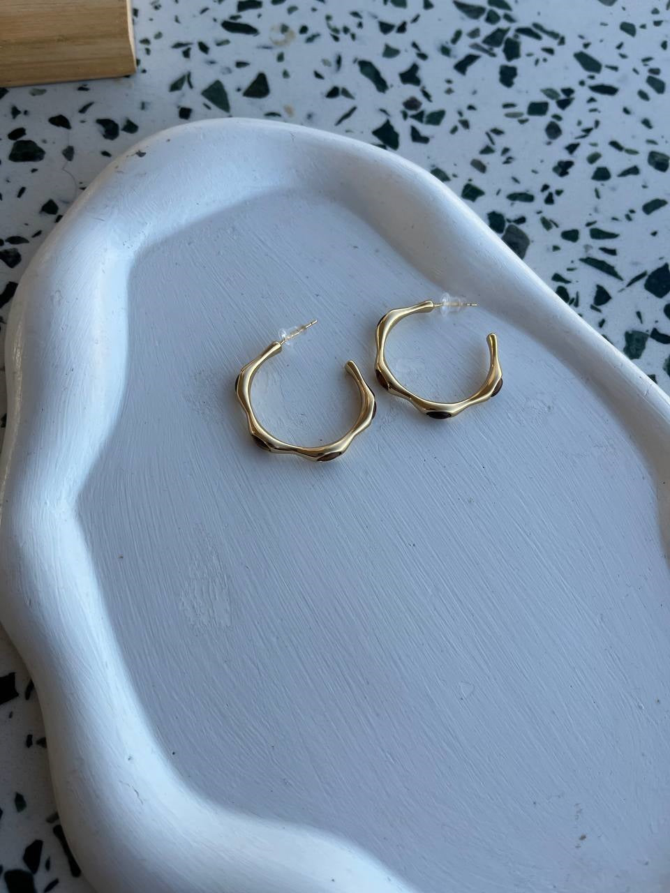Arabella earring