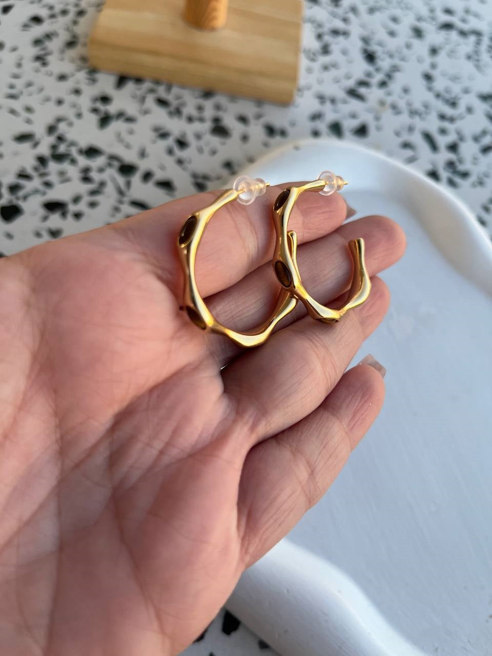 Arabella earring
