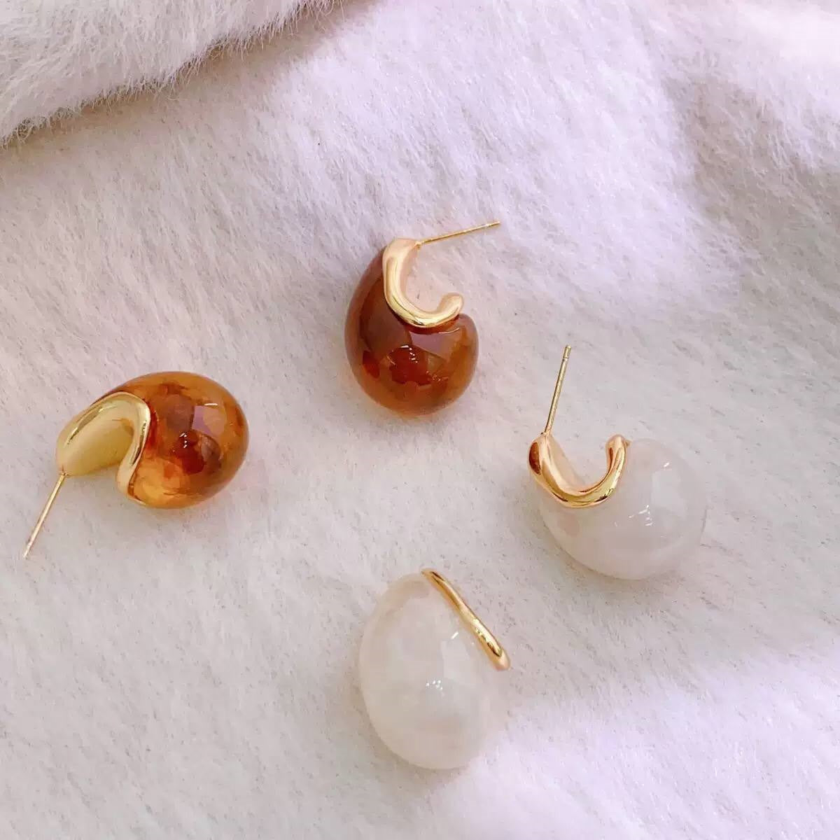 Lia earring