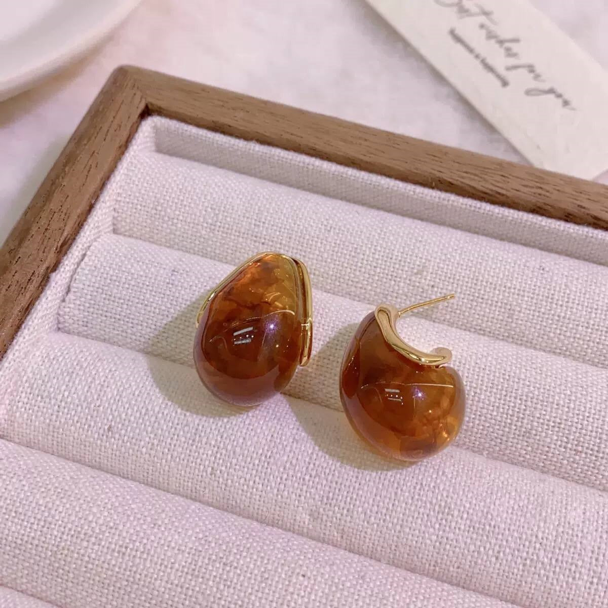 Lia earring
