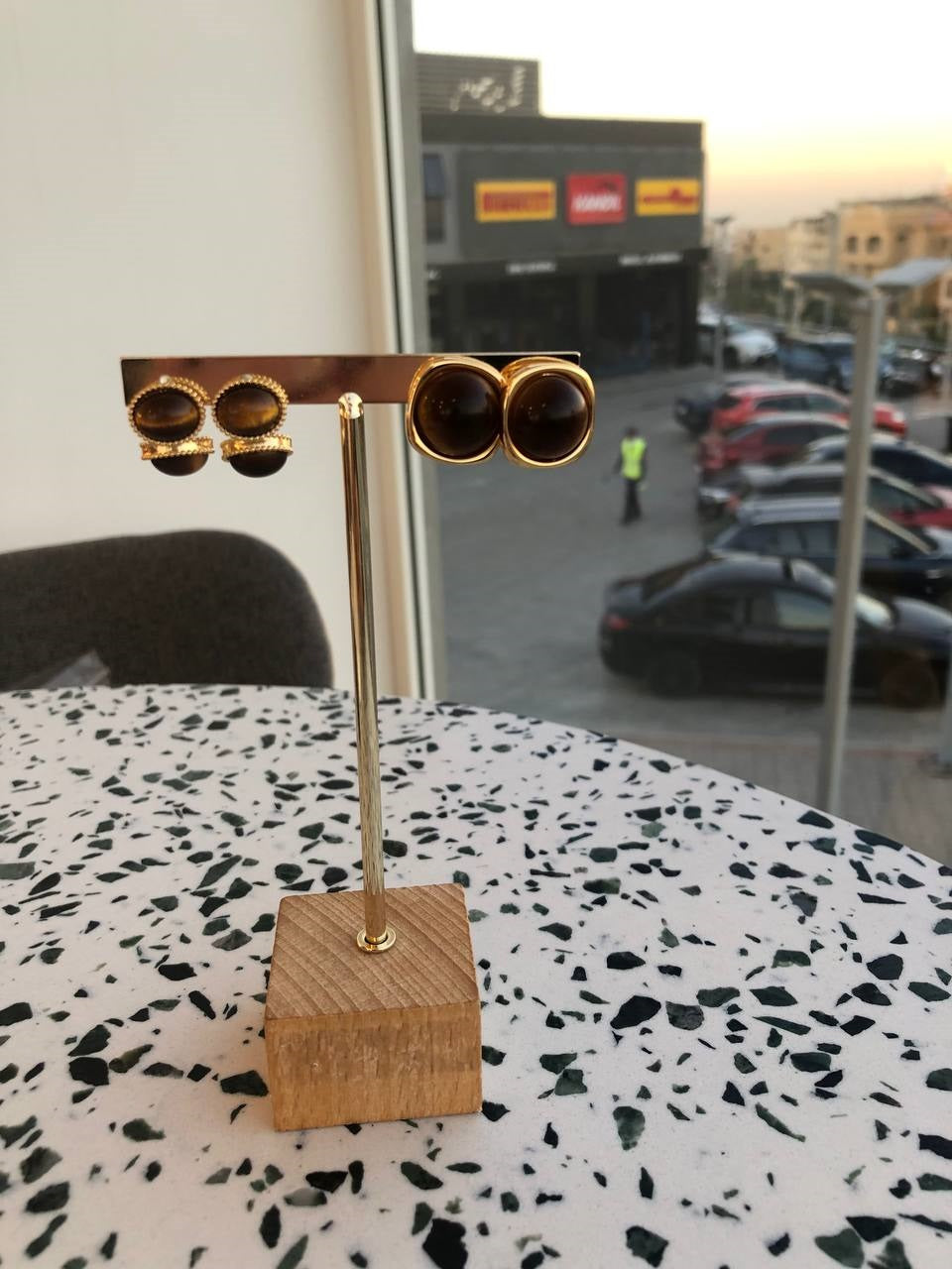 Camila earring