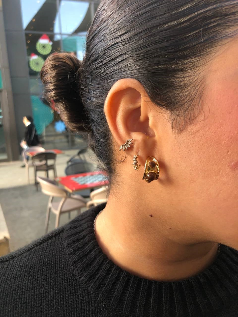 Yara Earring