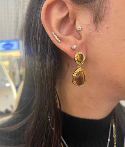 Thalia Earring