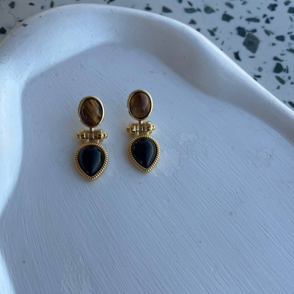Vantage Earring