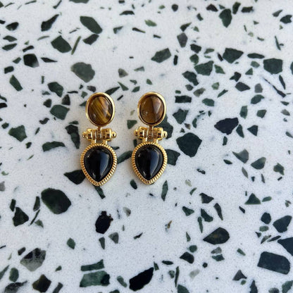 Vantage Earring