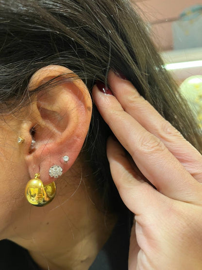 Nina earring