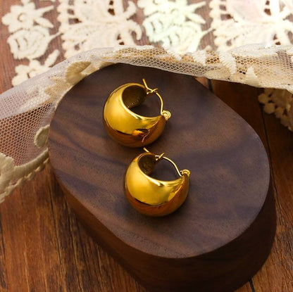 Nina earring